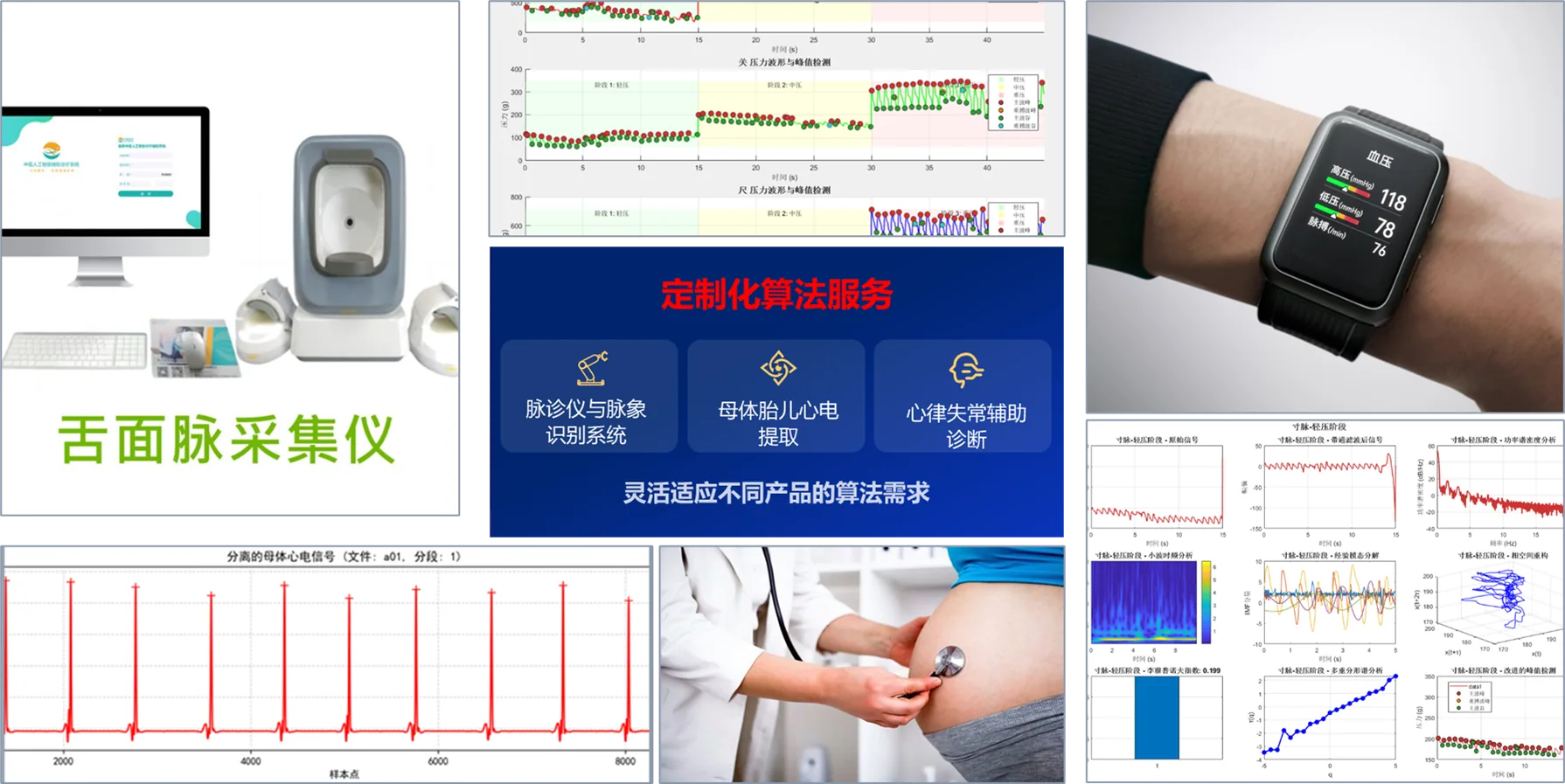 企业工程应用示例图